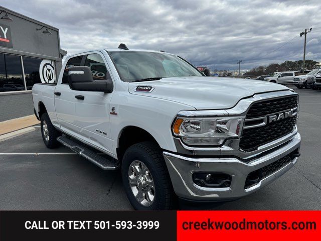 2024 Ram 2500 Big Horn 4x4 Cummins Diesel 1 Owner Financing NICE 2024 Ram 2500 Big Horn 4x4 Cummins Diesel 1 Owner Financing NICE