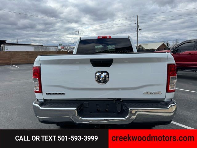 2024 Ram 2500 Big Horn 4x4 Cummins Diesel 1 Owner Financing NICE 2024 Ram 2500 Big Horn 4x4 Cummins Diesel 1 Owner Financing NICE