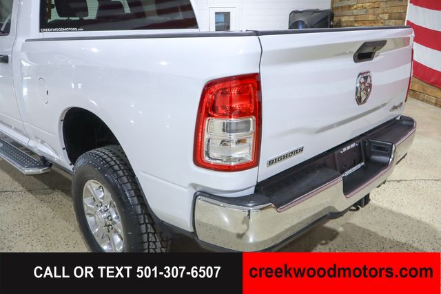 2024 Ram 2500 Big Horn 4x4 Cummins Diesel 1 Owner Financing NICE 2024 Ram 2500 Big Horn 4x4 Cummins Diesel 1 Owner Financing NICE