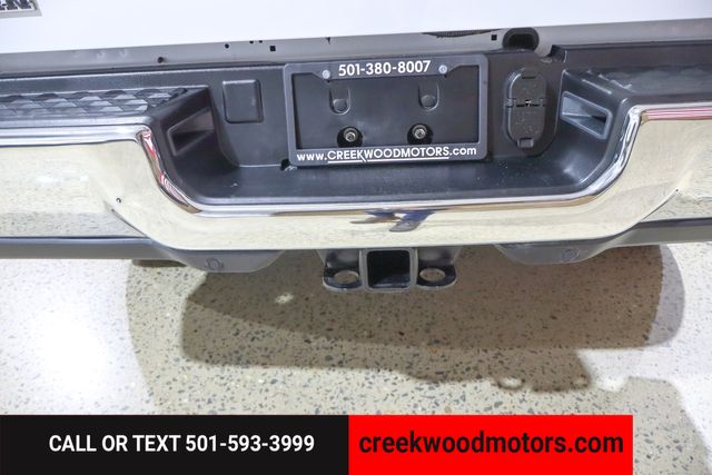 2024 Ram 2500 Big Horn 4x4 Cummins Diesel 1 Owner Financing NICE