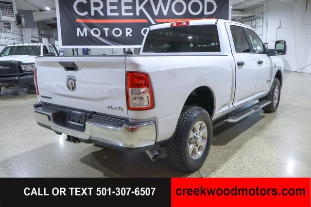 2024 Ram 2500 Big Horn 4x4 Cummins Diesel 1 Owner Financing NICE 2024 Ram 2500 Big Horn 4x4 Cummins Diesel 1 Owner Financing NICE