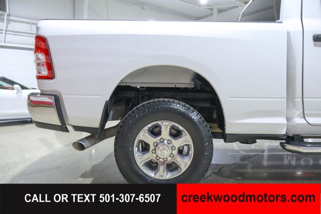 2024 Ram 2500 Big Horn 4x4 Cummins Diesel 1 Owner Financing NICE 2024 Ram 2500 Big Horn 4x4 Cummins Diesel 1 Owner Financing NICE