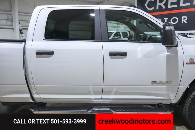 2024 Ram 2500 Big Horn 4x4 Cummins Diesel 1 Owner Financing NICE 2024 Ram 2500 Big Horn 4x4 Cummins Diesel 1 Owner Financing NICE