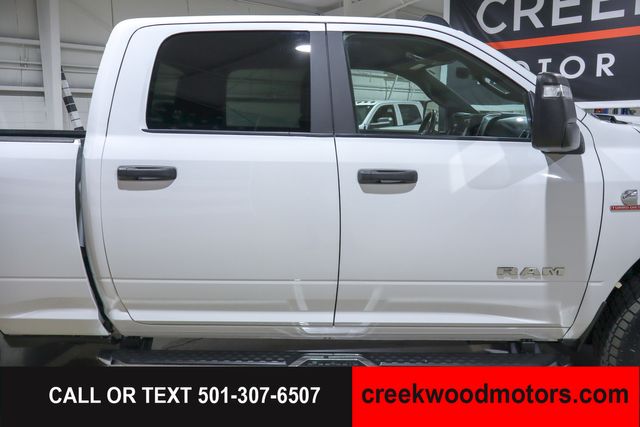 2024 Ram 2500 Big Horn 4x4 Cummins Diesel 1 Owner Financing NICE 2024 Ram 2500 Big Horn 4x4 Cummins Diesel 1 Owner Financing NICE