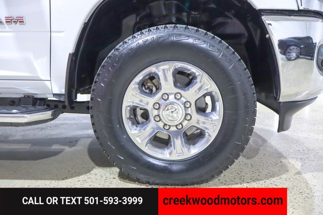 2024 Ram 2500 Big Horn 4x4 Cummins Diesel 1 Owner Financing NICE 2024 Ram 2500 Big Horn 4x4 Cummins Diesel 1 Owner Financing NICE