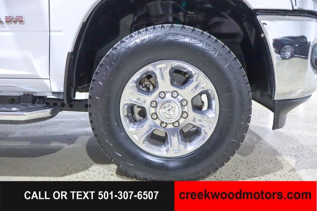 2024 Ram 2500 Big Horn 4x4 Cummins Diesel 1 Owner Financing NICE 2024 Ram 2500 Big Horn 4x4 Cummins Diesel 1 Owner Financing NICE