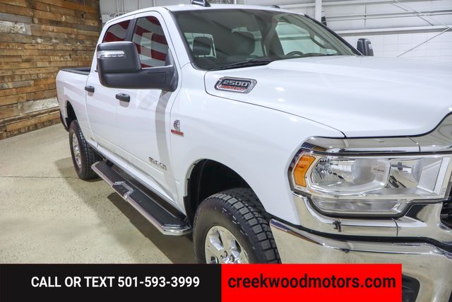 2024 Ram 2500 Big Horn 4x4 Cummins Diesel 1 Owner Financing NICE 2024 Ram 2500 Big Horn 4x4 Cummins Diesel 1 Owner Financing NICE