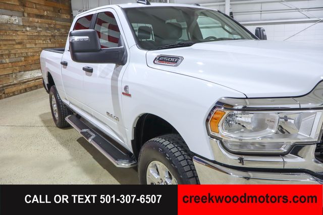 2024 Ram 2500 Big Horn 4x4 Cummins Diesel 1 Owner Financing NICE 2024 Ram 2500 Big Horn 4x4 Cummins Diesel 1 Owner Financing NICE