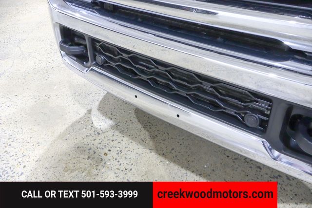 2024 Ram 2500 Big Horn 4x4 Cummins Diesel 1 Owner Financing NICE