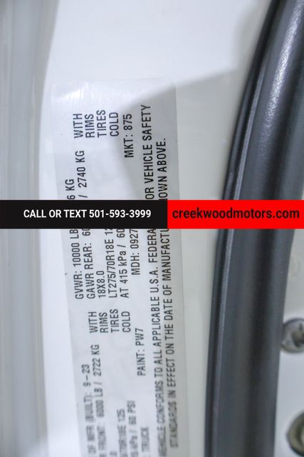 2024 Ram 2500 Big Horn 4x4 Cummins Diesel 1 Owner Financing NICE