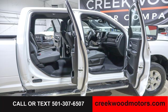 2024 Ram 2500 Big Horn 4x4 Cummins Diesel 1 Owner Financing NICE 2024 Ram 2500 Big Horn 4x4 Cummins Diesel 1 Owner Financing NICE