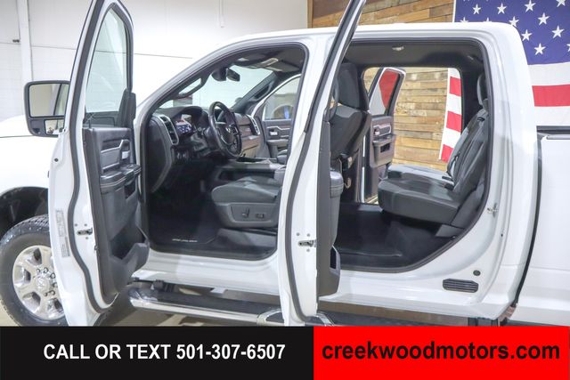 2024 Ram 2500 Big Horn 4x4 Cummins Diesel 1 Owner Financing NICE 2024 Ram 2500 Big Horn 4x4 Cummins Diesel 1 Owner Financing NICE