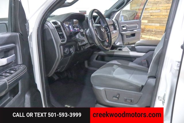 2024 Ram 2500 Big Horn 4x4 Cummins Diesel 1 Owner Financing NICE 2024 Ram 2500 Big Horn 4x4 Cummins Diesel 1 Owner Financing NICE