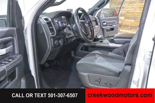 2024 Ram 2500 Big Horn 4x4 Cummins Diesel 1 Owner Financing NICE 2024 Ram 2500 Big Horn 4x4 Cummins Diesel 1 Owner Financing NICE