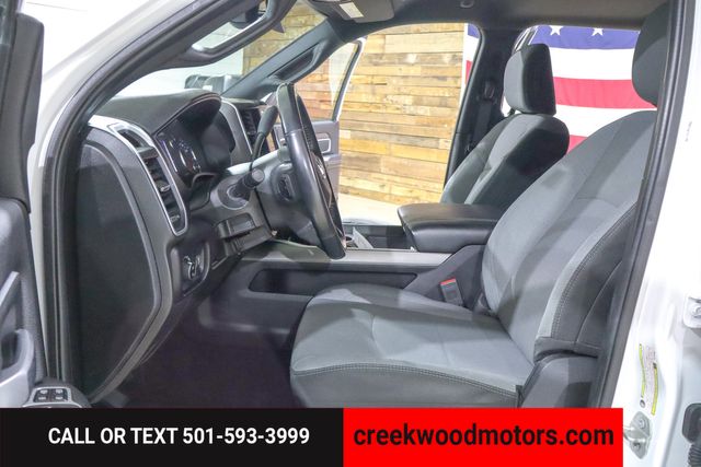 2024 Ram 2500 Big Horn 4x4 Cummins Diesel 1 Owner Financing NICE 2024 Ram 2500 Big Horn 4x4 Cummins Diesel 1 Owner Financing NICE