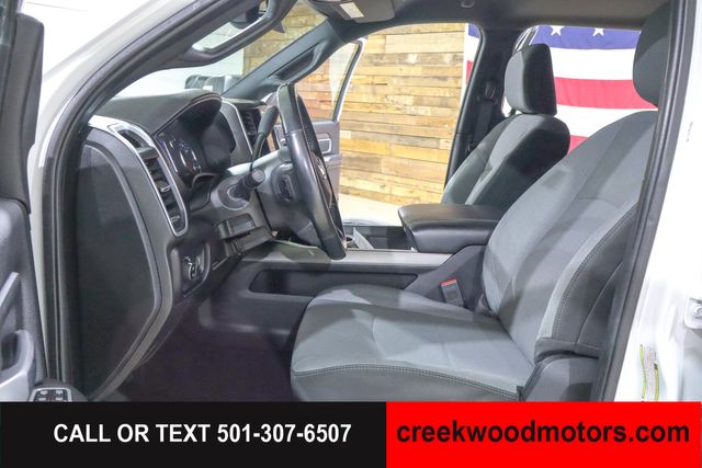 2024 Ram 2500 Big Horn 4x4 Cummins Diesel 1 Owner Financing NICE 2024 Ram 2500 Big Horn 4x4 Cummins Diesel 1 Owner Financing NICE