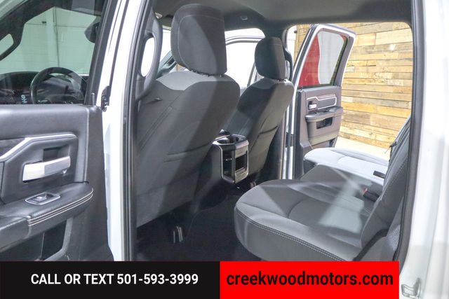 2024 Ram 2500 Big Horn 4x4 Cummins Diesel 1 Owner Financing NICE 2024 Ram 2500 Big Horn 4x4 Cummins Diesel 1 Owner Financing NICE