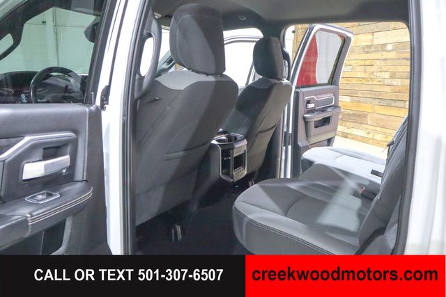 2024 Ram 2500 Big Horn 4x4 Cummins Diesel 1 Owner Financing NICE 2024 Ram 2500 Big Horn 4x4 Cummins Diesel 1 Owner Financing NICE