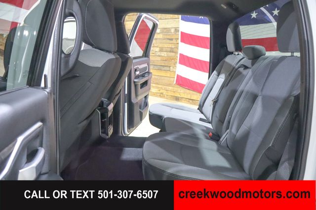 2024 Ram 2500 Big Horn 4x4 Cummins Diesel 1 Owner Financing NICE 2024 Ram 2500 Big Horn 4x4 Cummins Diesel 1 Owner Financing NICE