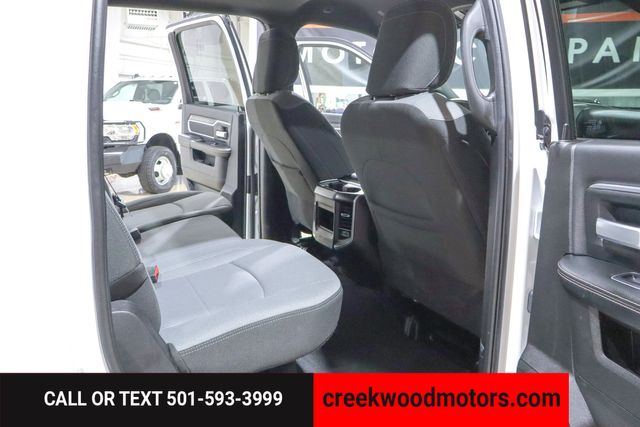 2024 Ram 2500 Big Horn 4x4 Cummins Diesel 1 Owner Financing NICE 2024 Ram 2500 Big Horn 4x4 Cummins Diesel 1 Owner Financing NICE