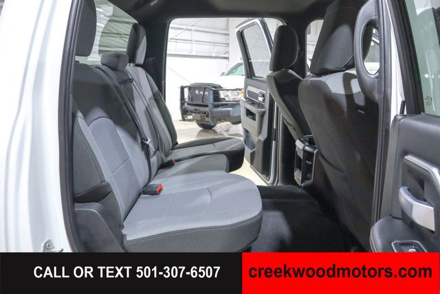 2024 Ram 2500 Big Horn 4x4 Cummins Diesel 1 Owner Financing NICE 2024 Ram 2500 Big Horn 4x4 Cummins Diesel 1 Owner Financing NICE