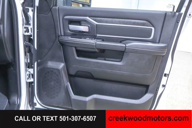 2024 Ram 2500 Big Horn 4x4 Cummins Diesel 1 Owner Financing NICE 2024 Ram 2500 Big Horn 4x4 Cummins Diesel 1 Owner Financing NICE