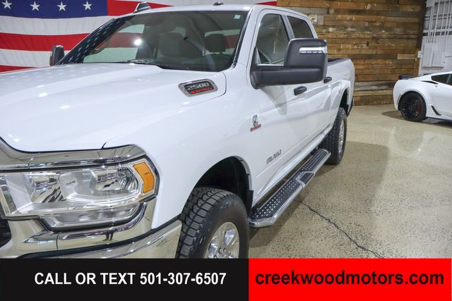 2024 Ram 2500 Big Horn 4x4 Cummins Diesel 1 Owner Financing NICE 2024 Ram 2500 Big Horn 4x4 Cummins Diesel 1 Owner Financing NICE