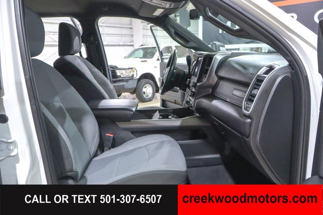 2024 Ram 2500 Big Horn 4x4 Cummins Diesel 1 Owner Financing NICE 2024 Ram 2500 Big Horn 4x4 Cummins Diesel 1 Owner Financing NICE