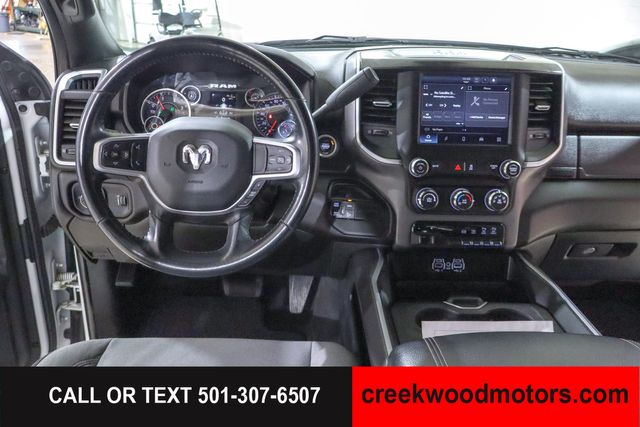 2024 Ram 2500 Big Horn 4x4 Cummins Diesel 1 Owner Financing NICE 2024 Ram 2500 Big Horn 4x4 Cummins Diesel 1 Owner Financing NICE