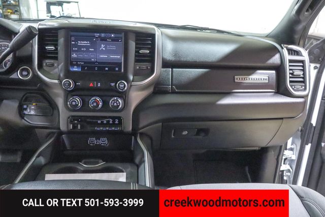 2024 Ram 2500 Big Horn 4x4 Cummins Diesel 1 Owner Financing NICE 2024 Ram 2500 Big Horn 4x4 Cummins Diesel 1 Owner Financing NICE