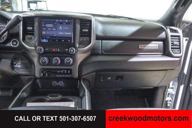 2024 Ram 2500 Big Horn 4x4 Cummins Diesel 1 Owner Financing NICE 2024 Ram 2500 Big Horn 4x4 Cummins Diesel 1 Owner Financing NICE