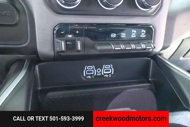 2024 Ram 2500 Big Horn 4x4 Cummins Diesel 1 Owner Financing NICE