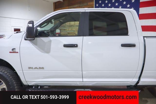 2024 Ram 2500 Big Horn 4x4 Cummins Diesel 1 Owner Financing NICE 2024 Ram 2500 Big Horn 4x4 Cummins Diesel 1 Owner Financing NICE