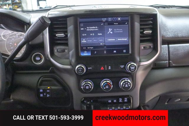 2024 Ram 2500 Big Horn 4x4 Cummins Diesel 1 Owner Financing NICE 2024 Ram 2500 Big Horn 4x4 Cummins Diesel 1 Owner Financing NICE