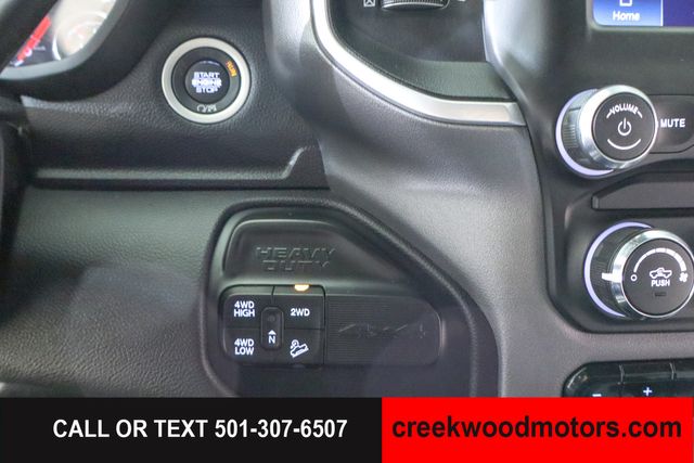 2024 Ram 2500 Big Horn 4x4 Cummins Diesel 1 Owner Financing NICE 2024 Ram 2500 Big Horn 4x4 Cummins Diesel 1 Owner Financing NICE