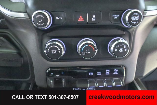 2024 Ram 2500 Big Horn 4x4 Cummins Diesel 1 Owner Financing NICE 2024 Ram 2500 Big Horn 4x4 Cummins Diesel 1 Owner Financing NICE