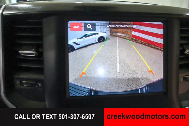 2024 Ram 2500 Big Horn 4x4 Cummins Diesel 1 Owner Financing NICE 2024 Ram 2500 Big Horn 4x4 Cummins Diesel 1 Owner Financing NICE