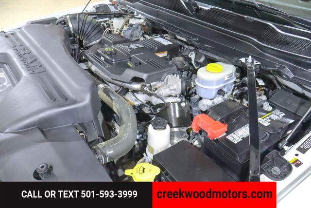 2024 Ram 2500 Big Horn 4x4 Cummins Diesel 1 Owner Financing NICE 2024 Ram 2500 Big Horn 4x4 Cummins Diesel 1 Owner Financing NICE