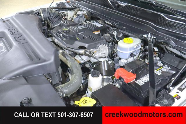 2024 Ram 2500 Big Horn 4x4 Cummins Diesel 1 Owner Financing NICE 2024 Ram 2500 Big Horn 4x4 Cummins Diesel 1 Owner Financing NICE