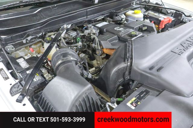 2024 Ram 2500 Big Horn 4x4 Cummins Diesel 1 Owner Financing NICE