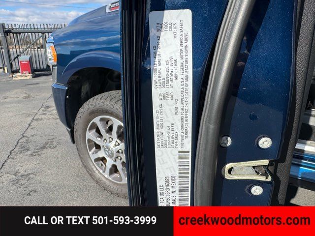 2024 Ram 2500 Limited Longhorn 4x4 Cummins Diesel 1 Owner Blue 2024 Ram 2500 Limited Longhorn 4x4 Cummins Diesel 1 Owner Blue