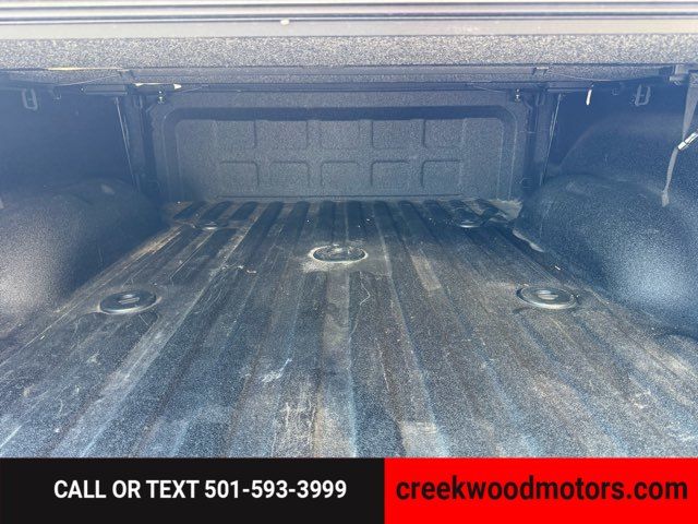 2024 Ram 2500 Limited Longhorn 4x4 Cummins Diesel 1 Owner Blue