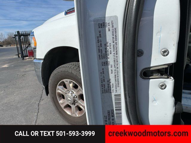 2024 Ram 2500 Big Horn Crew Cab 4x4 6.4 GAS Utility 1 Owner NICE 2024 Ram 2500 Big Horn Crew Cab 4x4 6.4 GAS Utility 1 Owner NICE