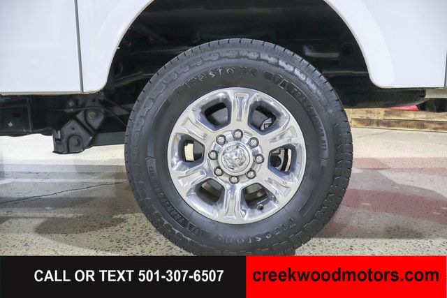 2024 Ram 2500 Big Horn Crew 4x4 6.4 GAS Utility Bed Box 1 Owner 2024 Ram 2500 Big Horn Crew 4x4 6.4 GAS Utility Bed Box 1 Owner