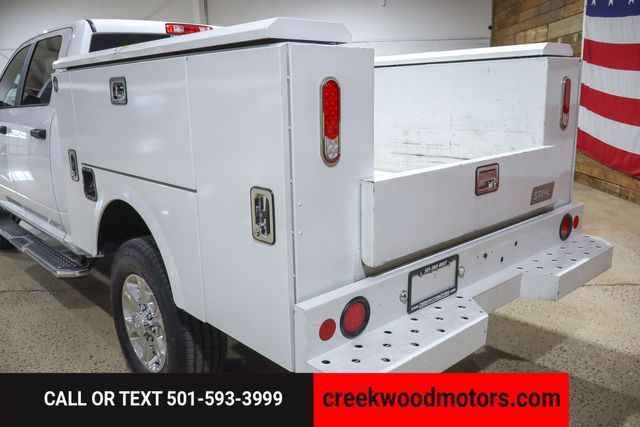 2024 Ram 2500 Big Horn Crew 4x4 6.4 GAS Utility Bed Box 1 Owner 2024 Ram 2500 Big Horn Crew 4x4 6.4 GAS Utility Bed Box 1 Owner