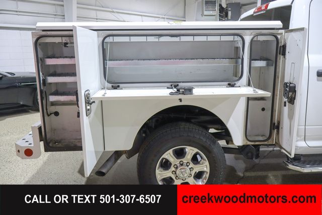 2024 Ram 2500 Big Horn Crew 4x4 6.4 GAS Utility Bed Box 1 Owner 2024 Ram 2500 Big Horn Crew 4x4 6.4 GAS Utility Bed Box 1 Owner