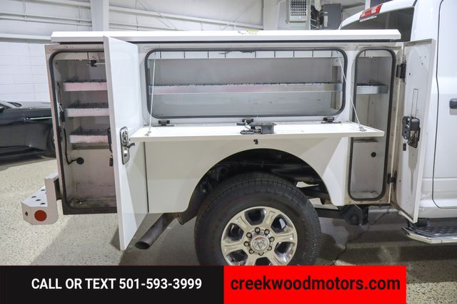 2024 Ram 2500 Big Horn Crew 4x4 6.4 GAS Utility Bed Box 1 Owner 2024 Ram 2500 Big Horn Crew 4x4 6.4 GAS Utility Bed Box 1 Owner