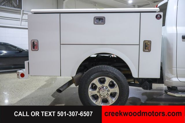 2024 Ram 2500 Big Horn Crew 4x4 6.4 GAS Utility Bed Box 1 Owner 2024 Ram 2500 Big Horn Crew 4x4 6.4 GAS Utility Bed Box 1 Owner