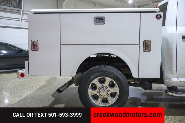 2024 Ram 2500 Big Horn Crew 4x4 6.4 GAS Utility Bed Box 1 Owner 2024 Ram 2500 Big Horn Crew 4x4 6.4 GAS Utility Bed Box 1 Owner