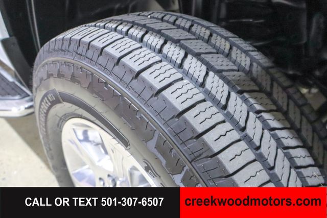 2024 Ram 2500 Big Horn Crew 4x4 6.4 GAS Utility Bed Box 1 Owner 2024 Ram 2500 Big Horn Crew 4x4 6.4 GAS Utility Bed Box 1 Owner